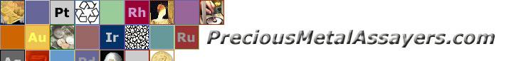 Precious Metal Assayers